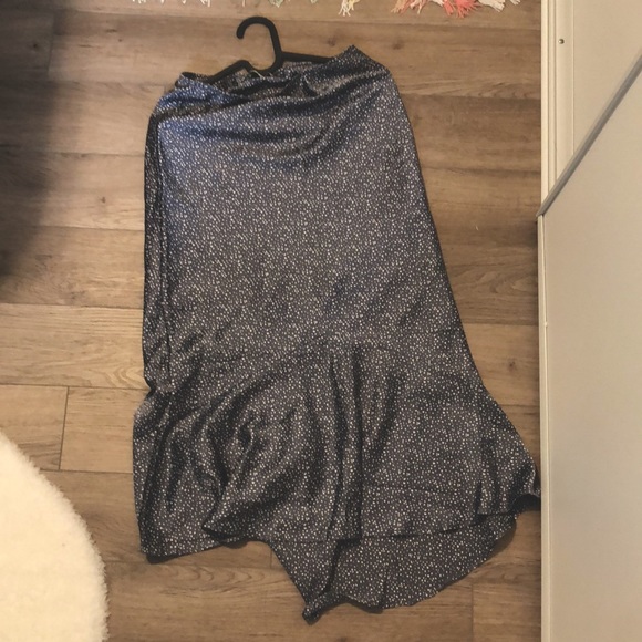 A&F Abercrombie skirt - Picture 2 of 4